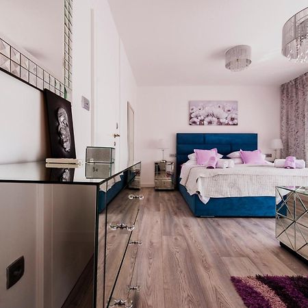 Downtown Luxury Apartment Emili Split Buitenkant foto