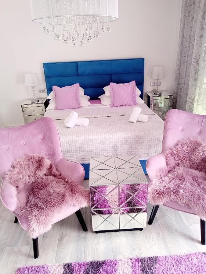 Downtown Luxury Apartment Emili Split Buitenkant foto