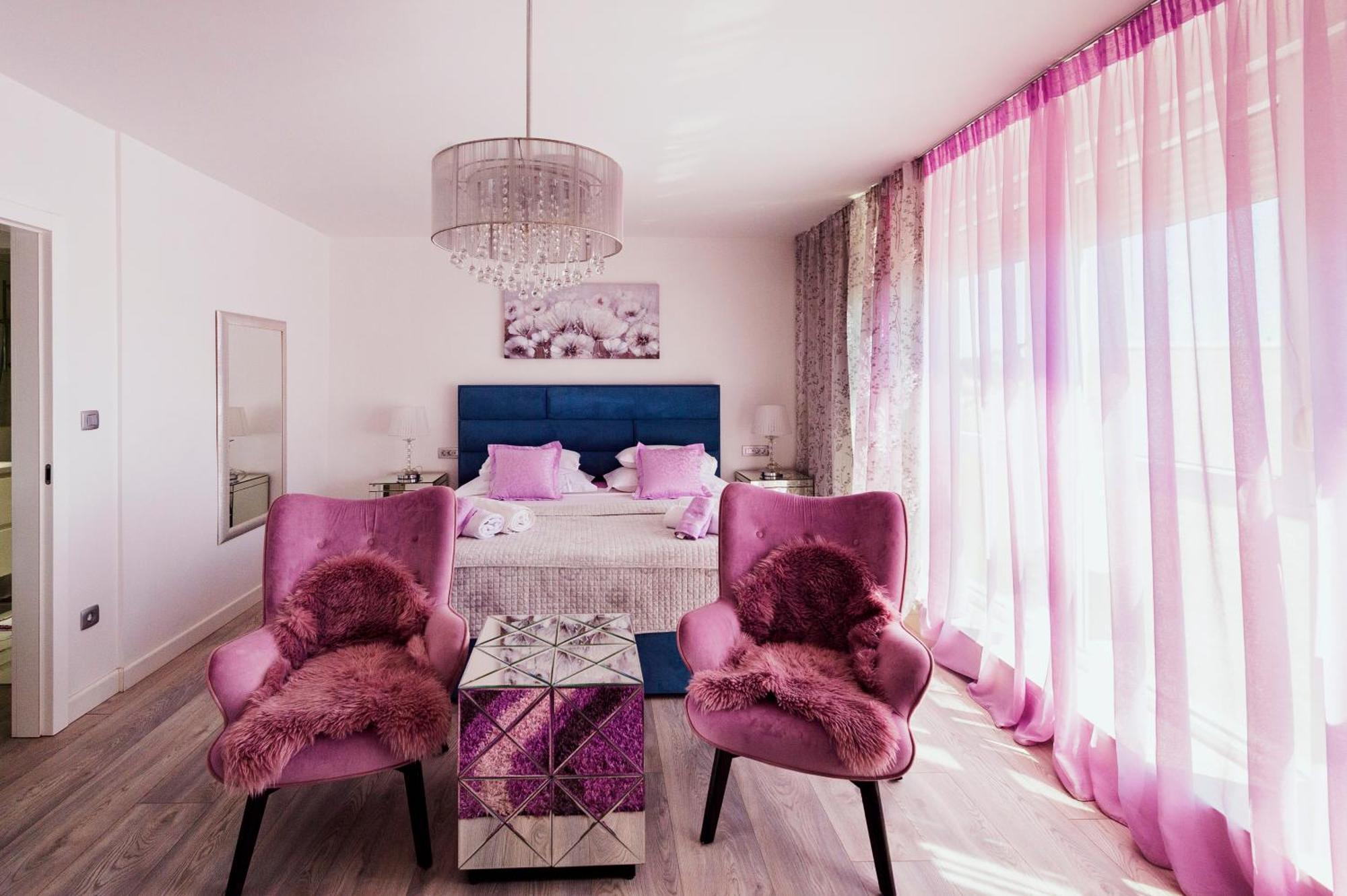 Downtown Luxury Apartment Emili Split Buitenkant foto